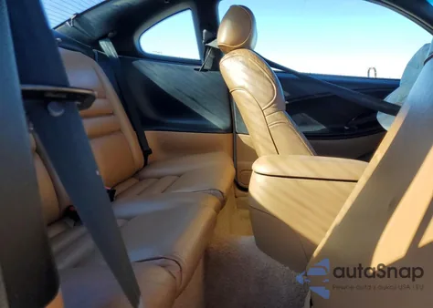 1994 Ford Mustang Gt z USA, uszkodzony, nr VIN 1FALP42T2RF197390